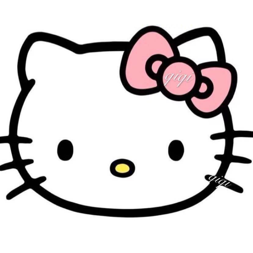 Hello琪琪