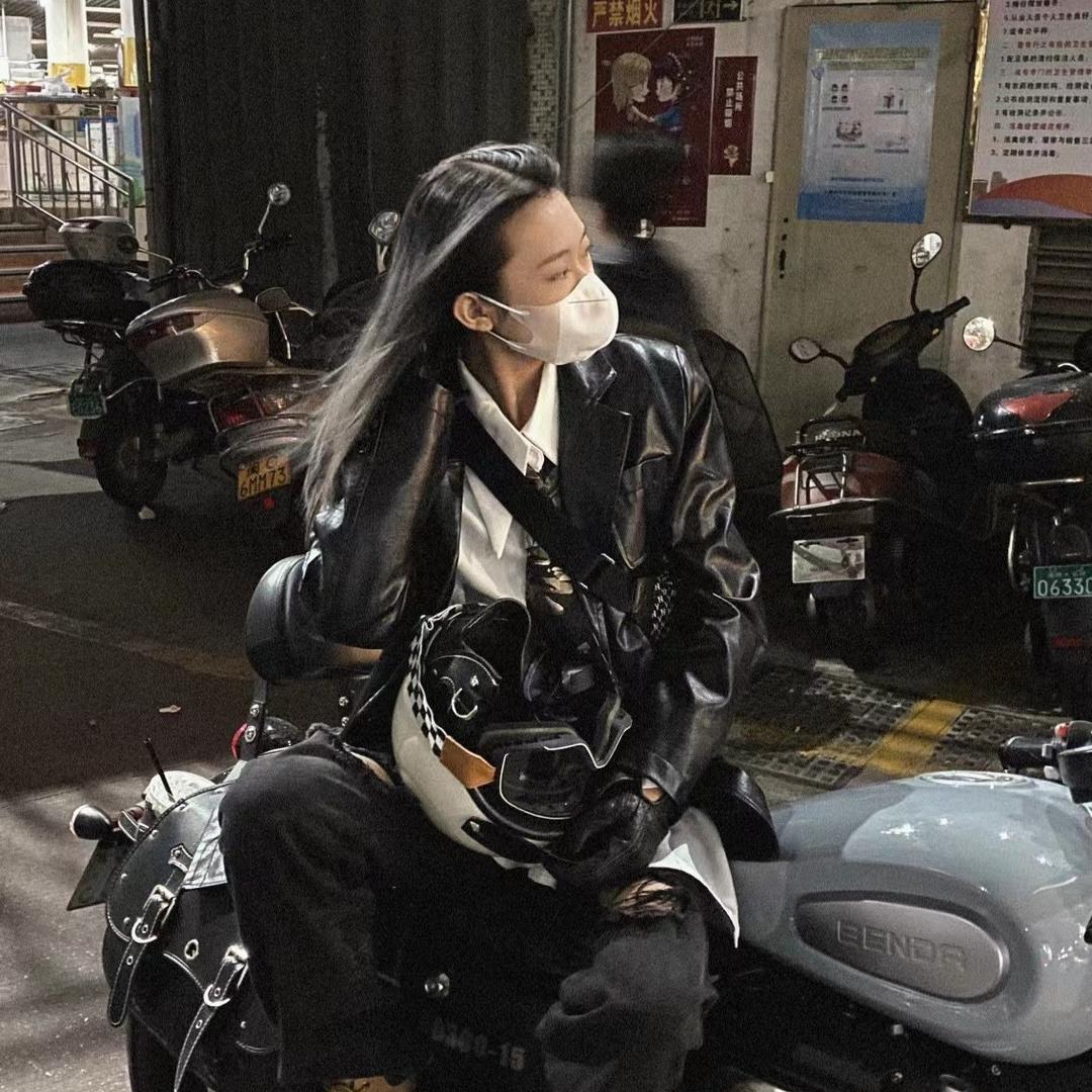 橘了个橘