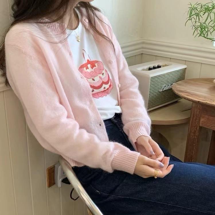 我叫张美丽🇰🇷～