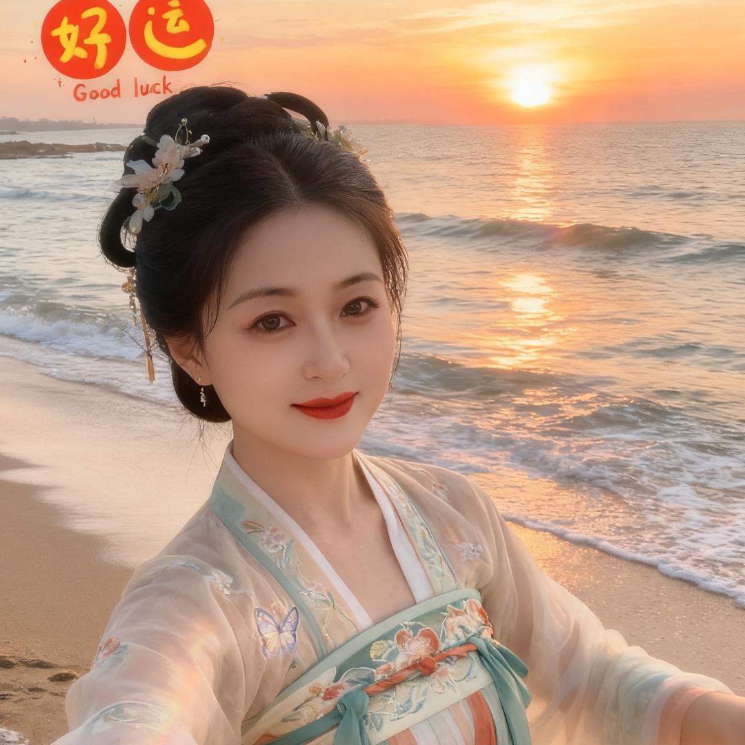 🌈香香