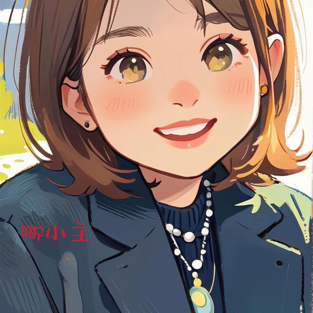 娜小主