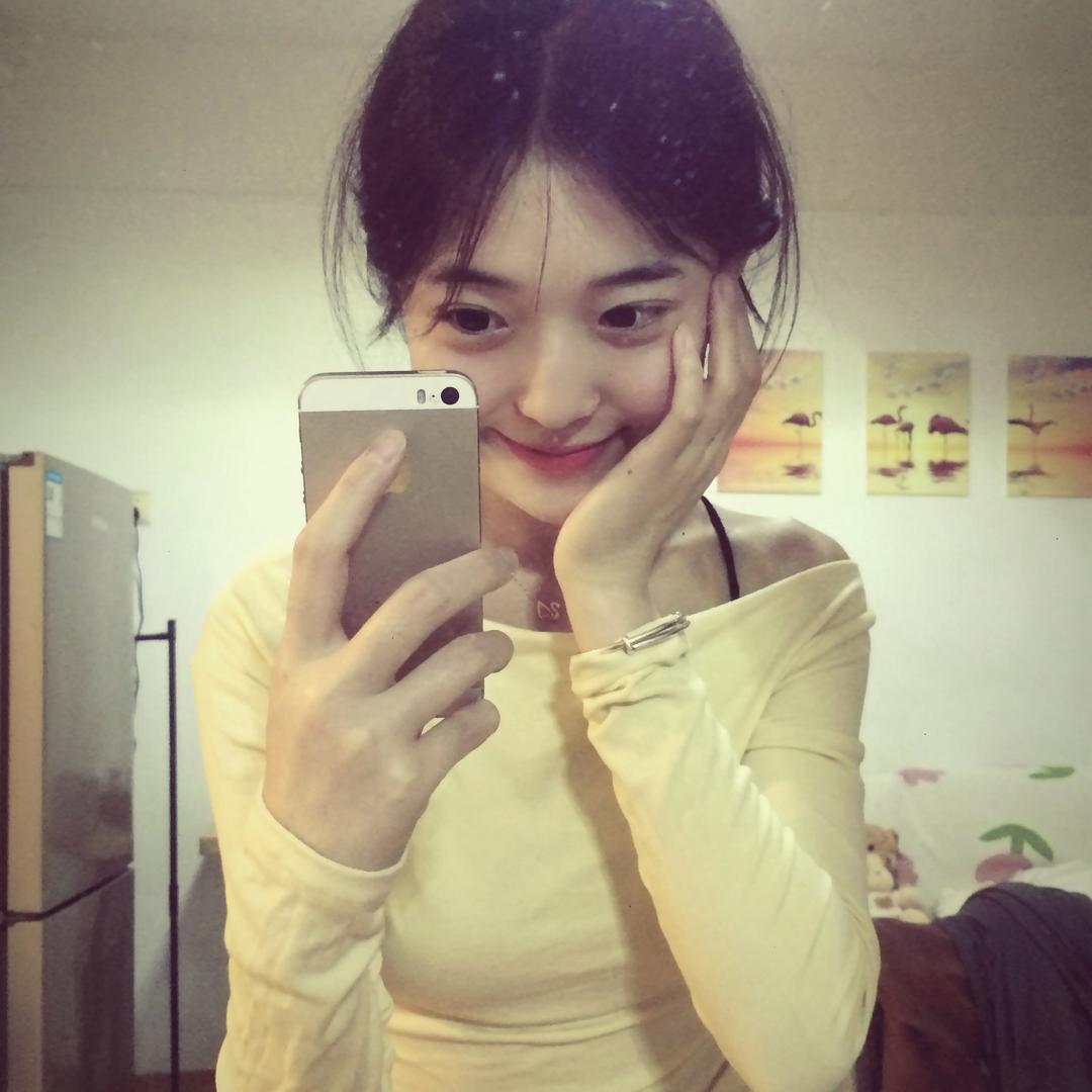 我叫小美