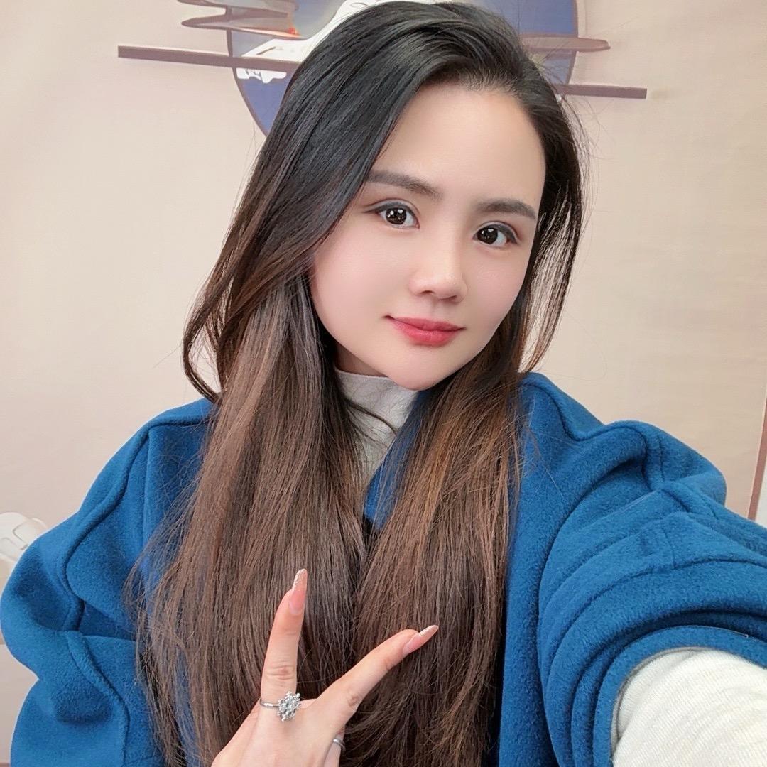 我是洪娘子