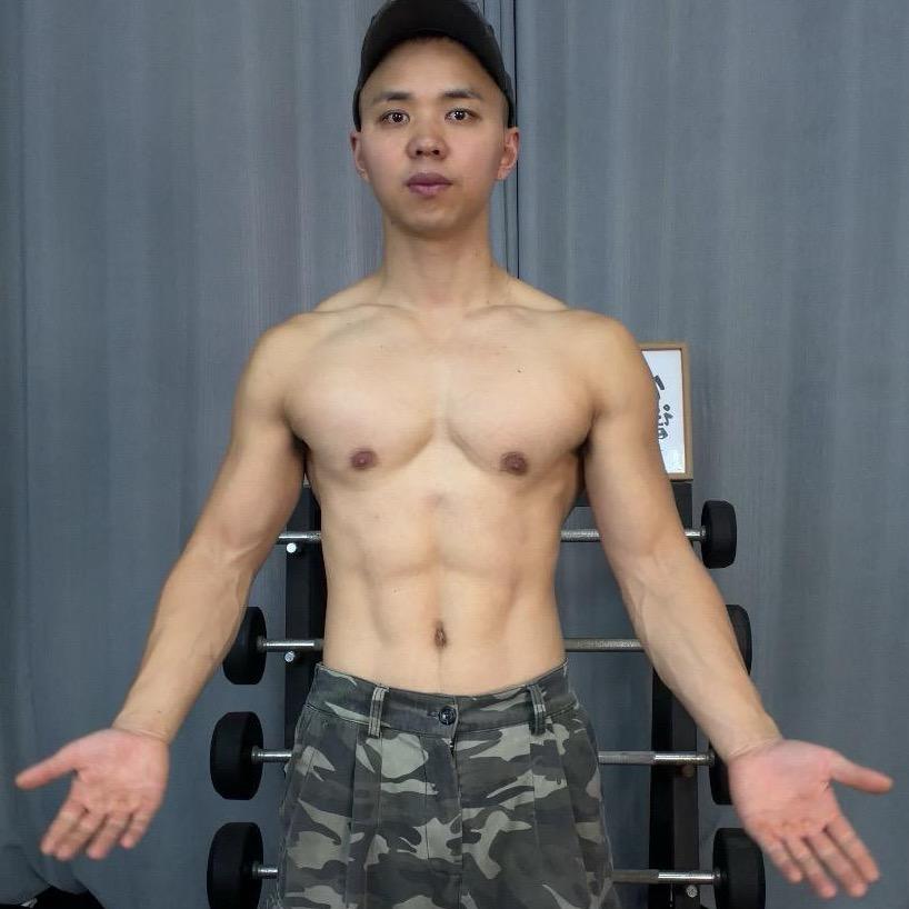 小师兄（瘦班镸）