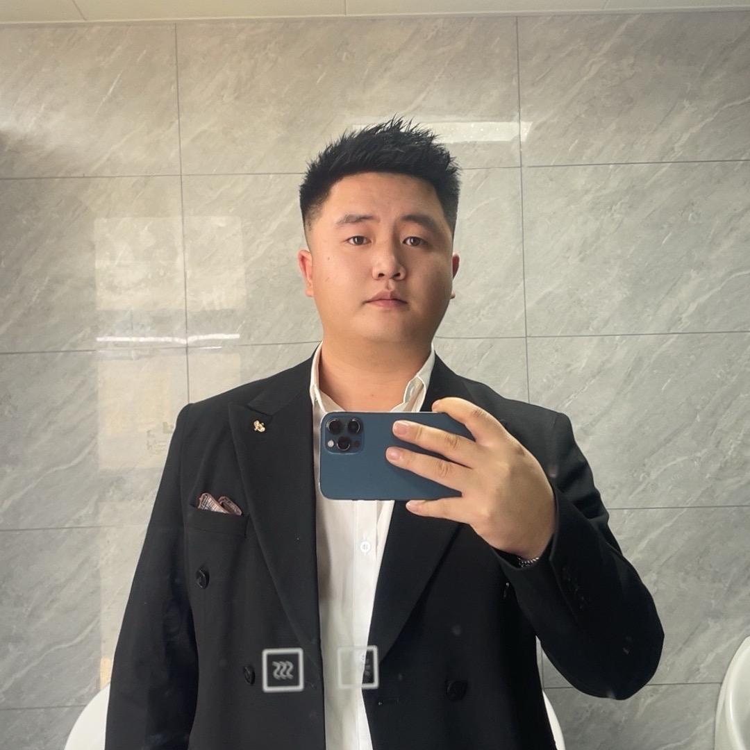 娄山关小磊