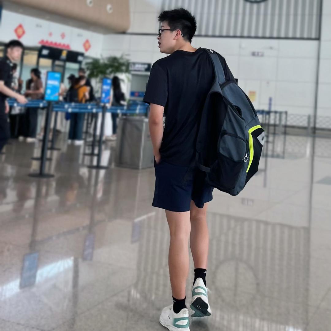 游泳小能手
