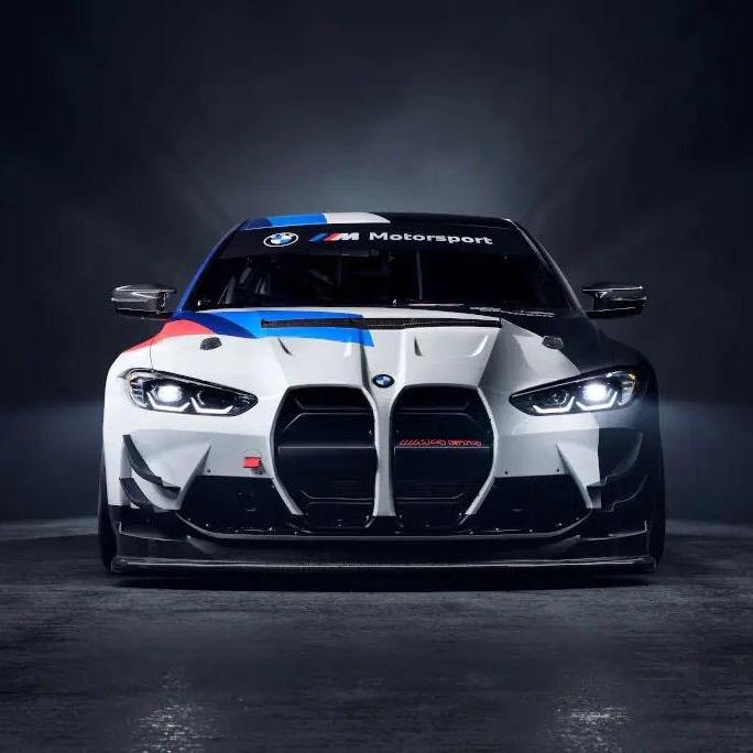 泉州洛江鸿悦宝BMW