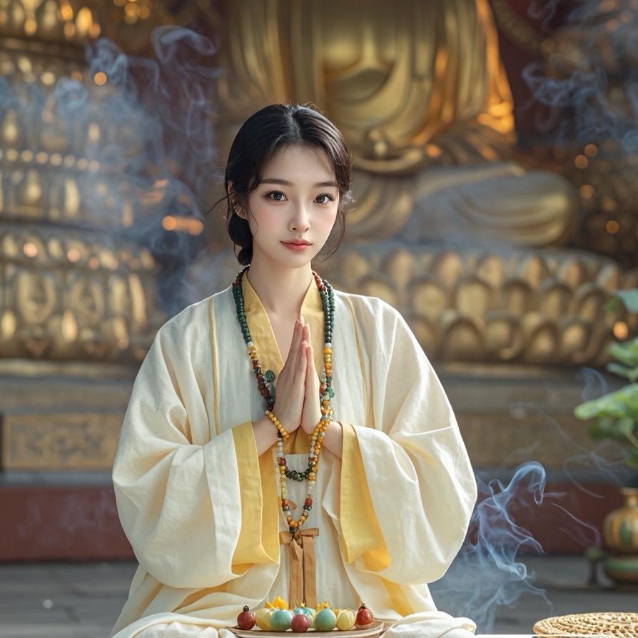 森然💋