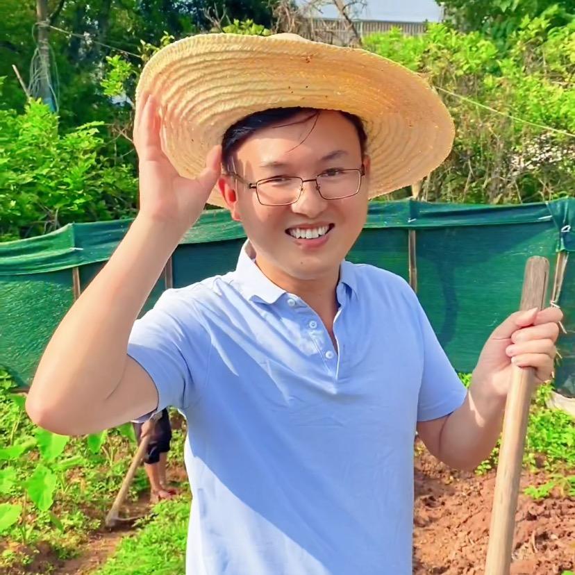 赣乡人阿滨