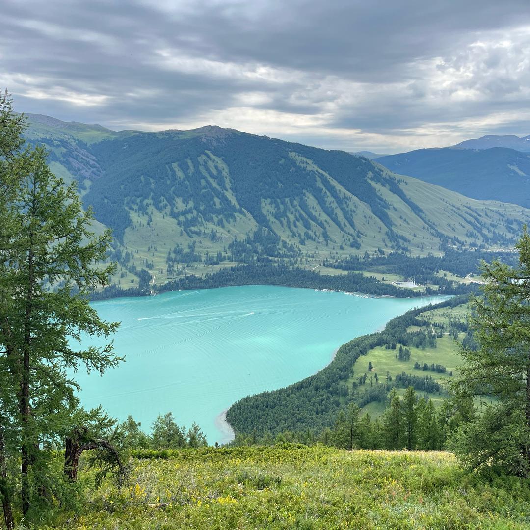 I哥E姐的人间烟火