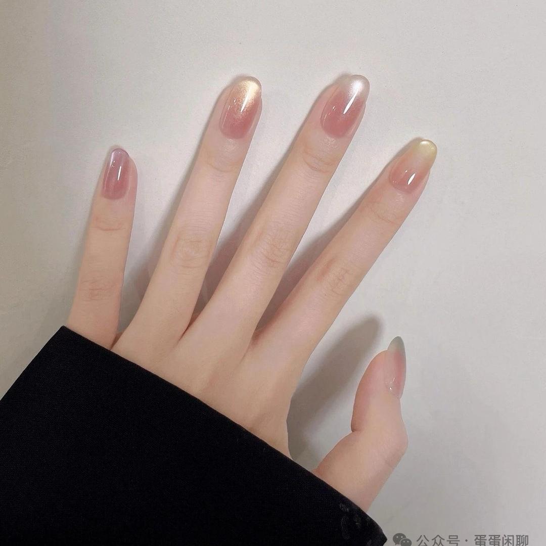 手打柠檬