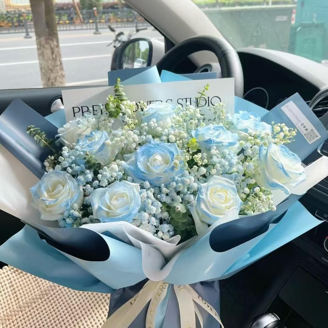 温州维维真皮女鞋