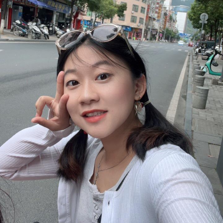 是TongQi呀！