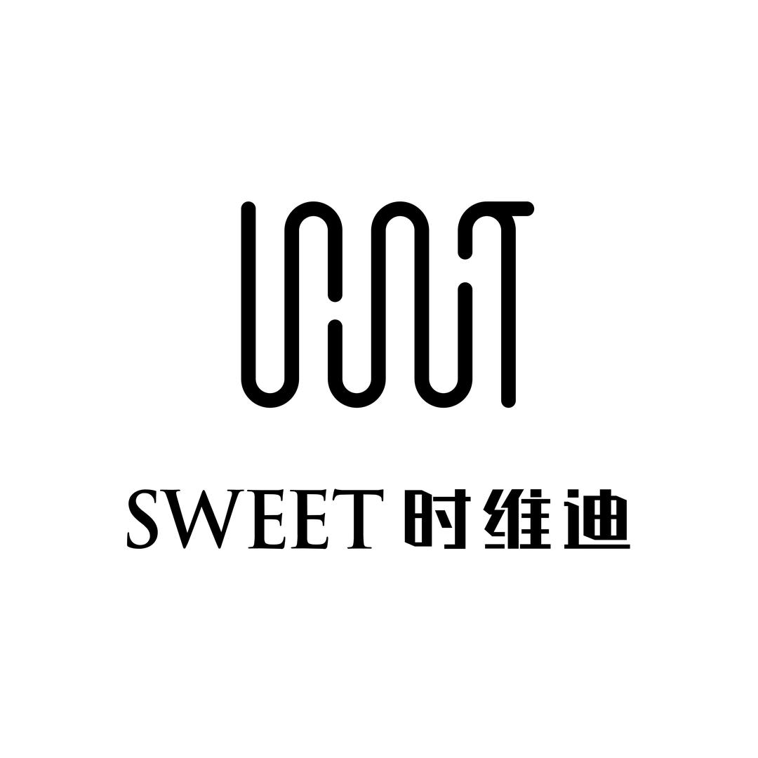 SWEET时维迪智能家居