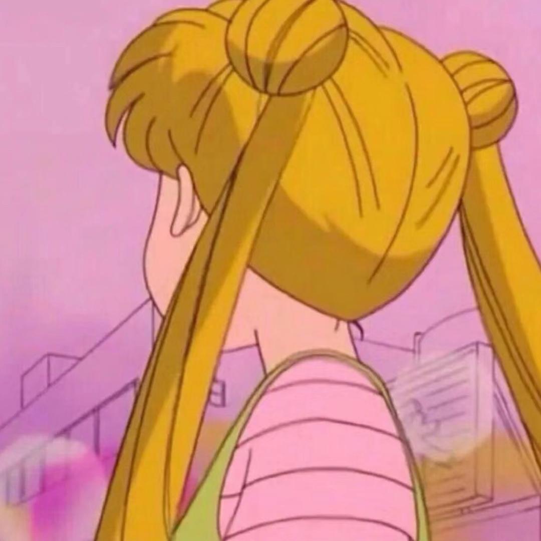 小兔睡醒了