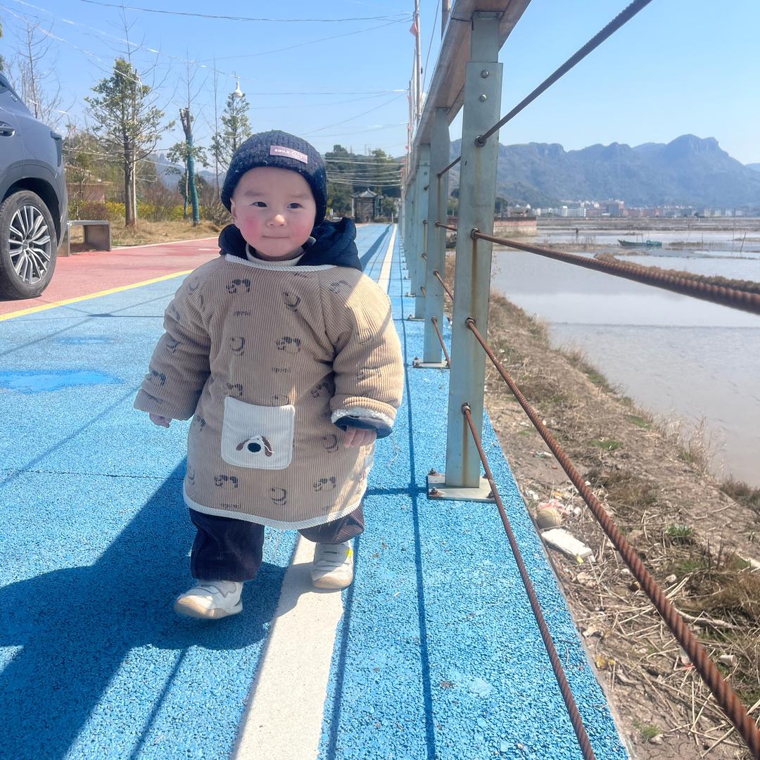 静沐暖阳🌞