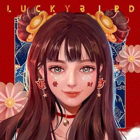 小财神2026春节倒计时
