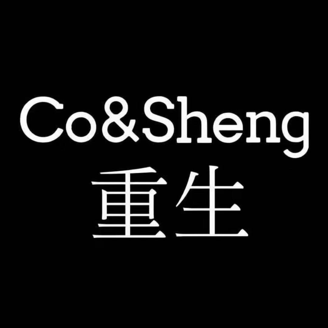 cosheng重生小个子定制服饰