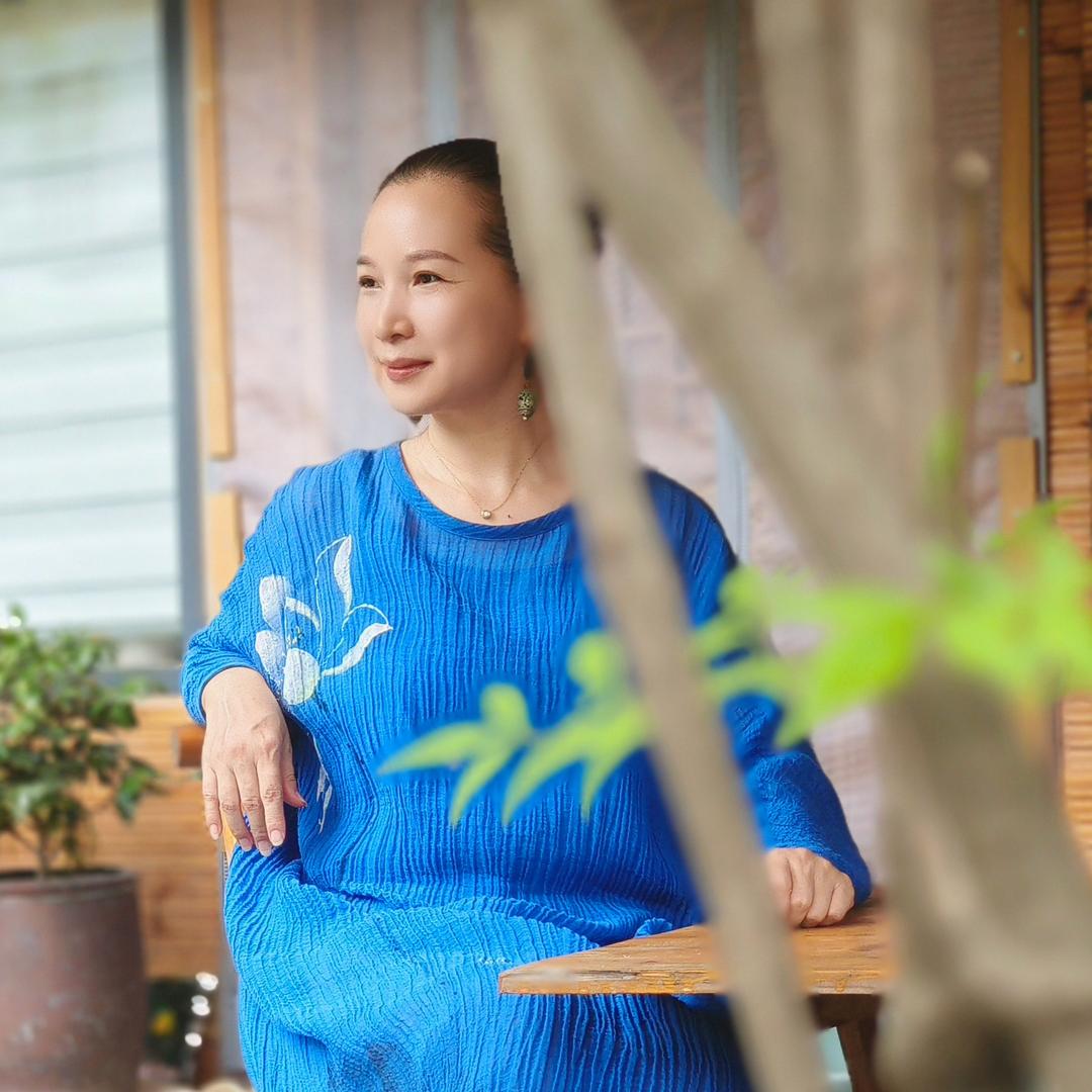 心自在舞动敬慈