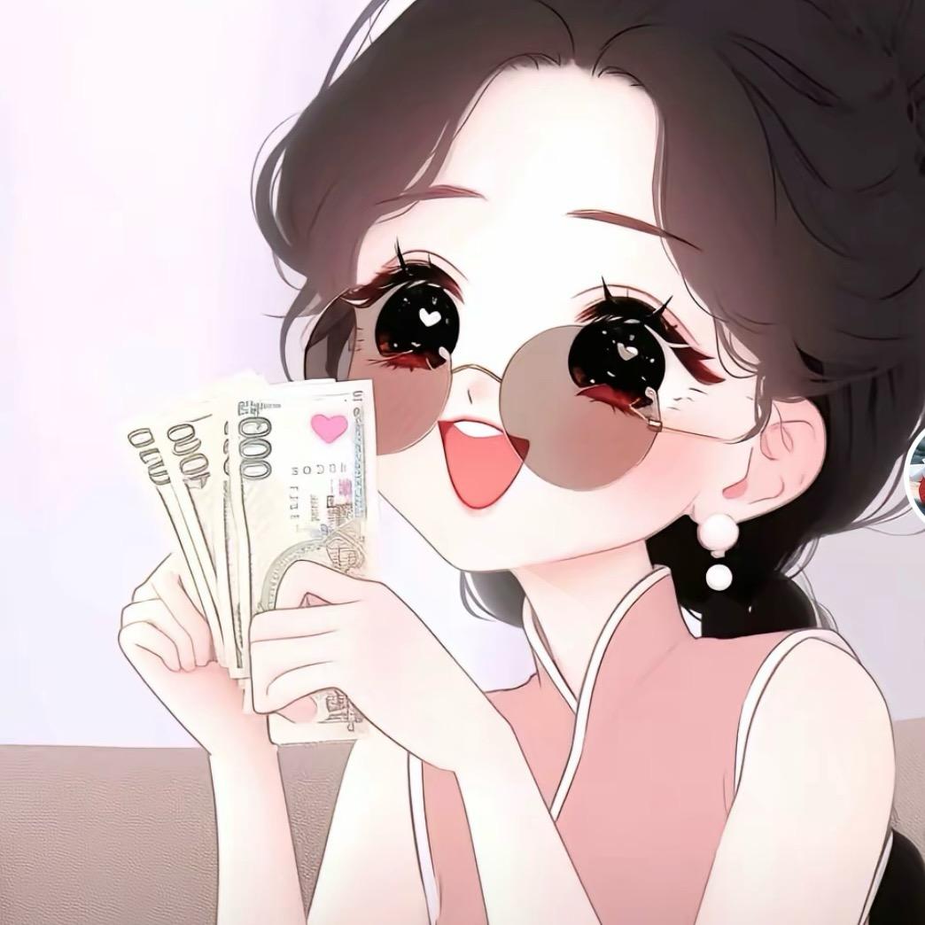 静静吖💞