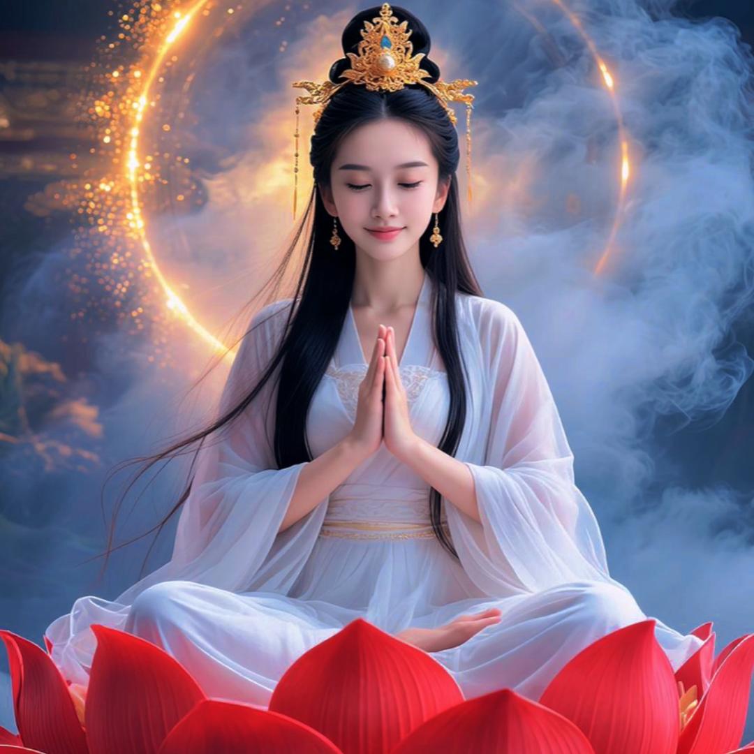 🦊天花姑姑