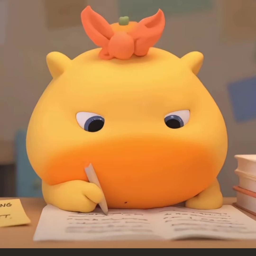 工商小鱼学姐