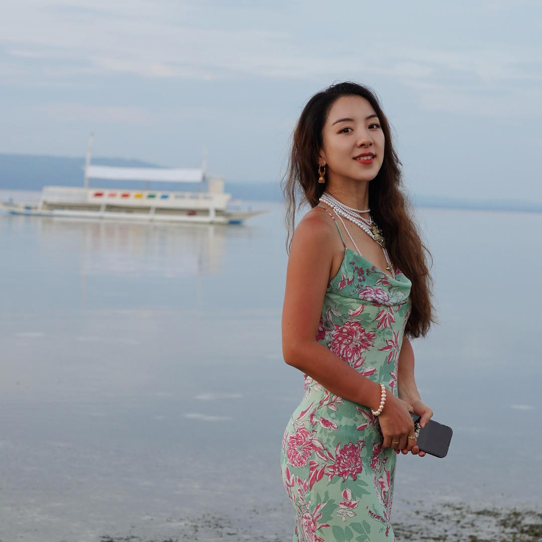 钱兔兔Kelly的片场