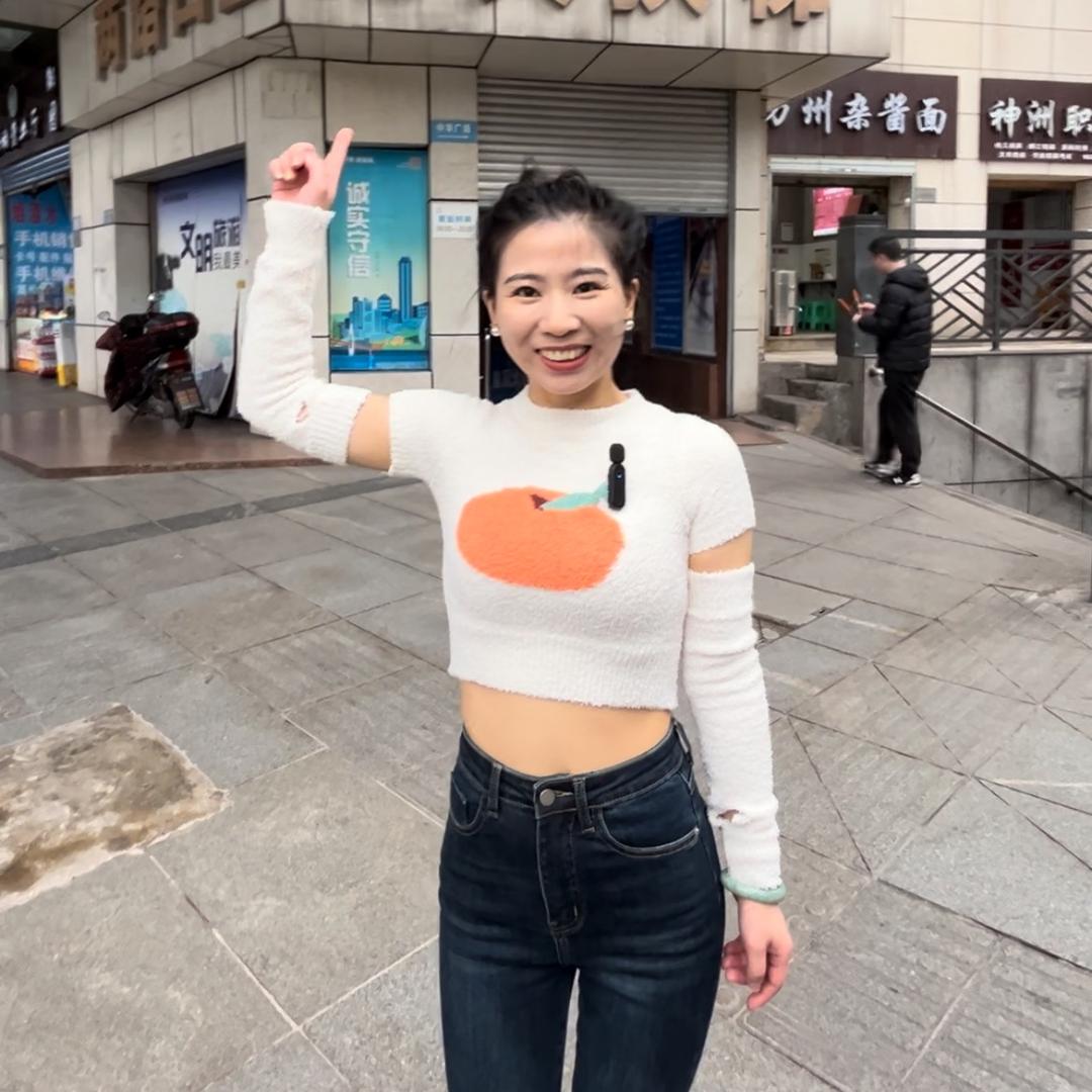 重庆旅游玲玲