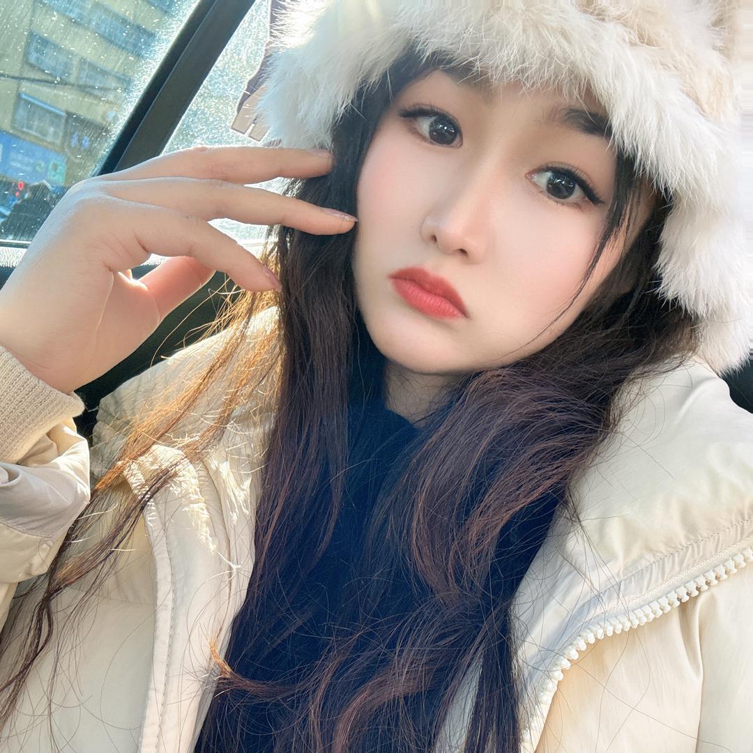 萤火🎐