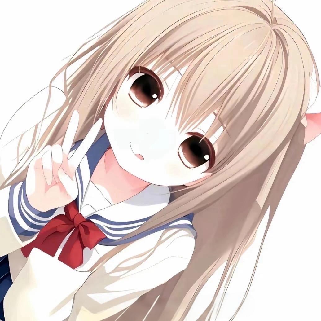小鱼贝贝.