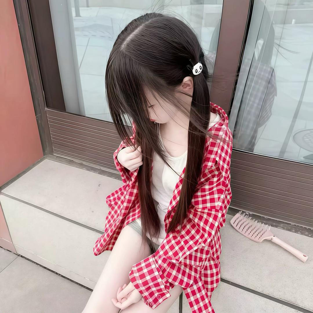 终于