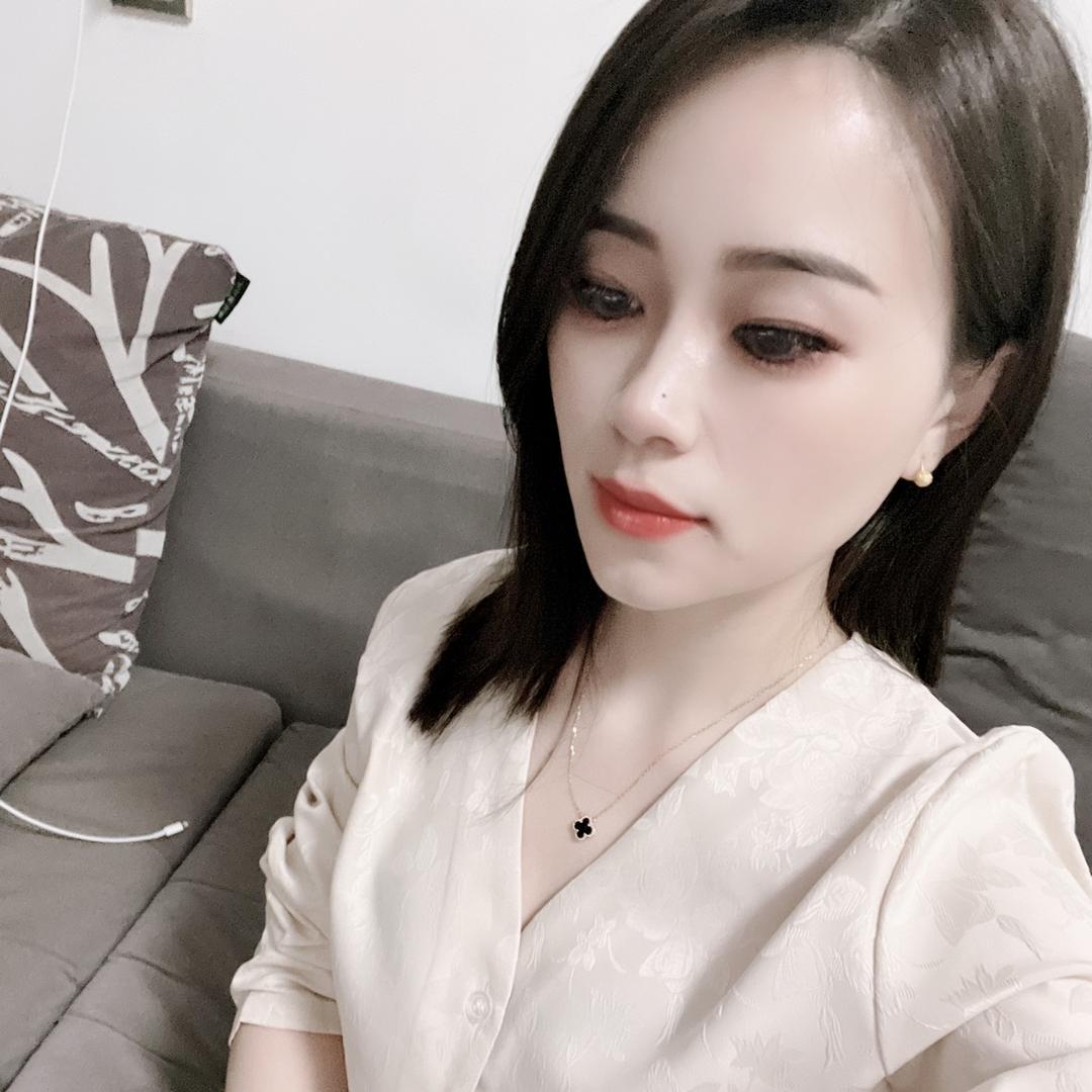 随心❤️婷
