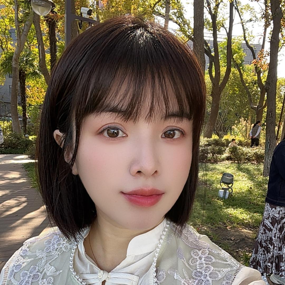 @晓晓❤️