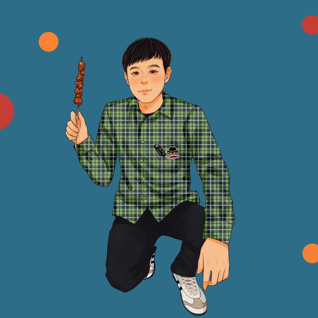 北京香颖家真味烧烤