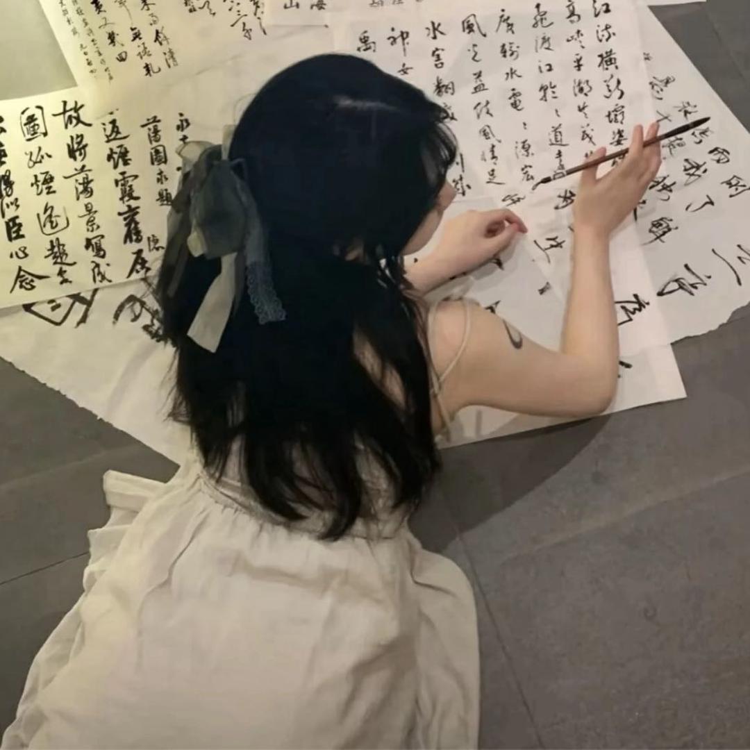 哎呀，绊了一跤