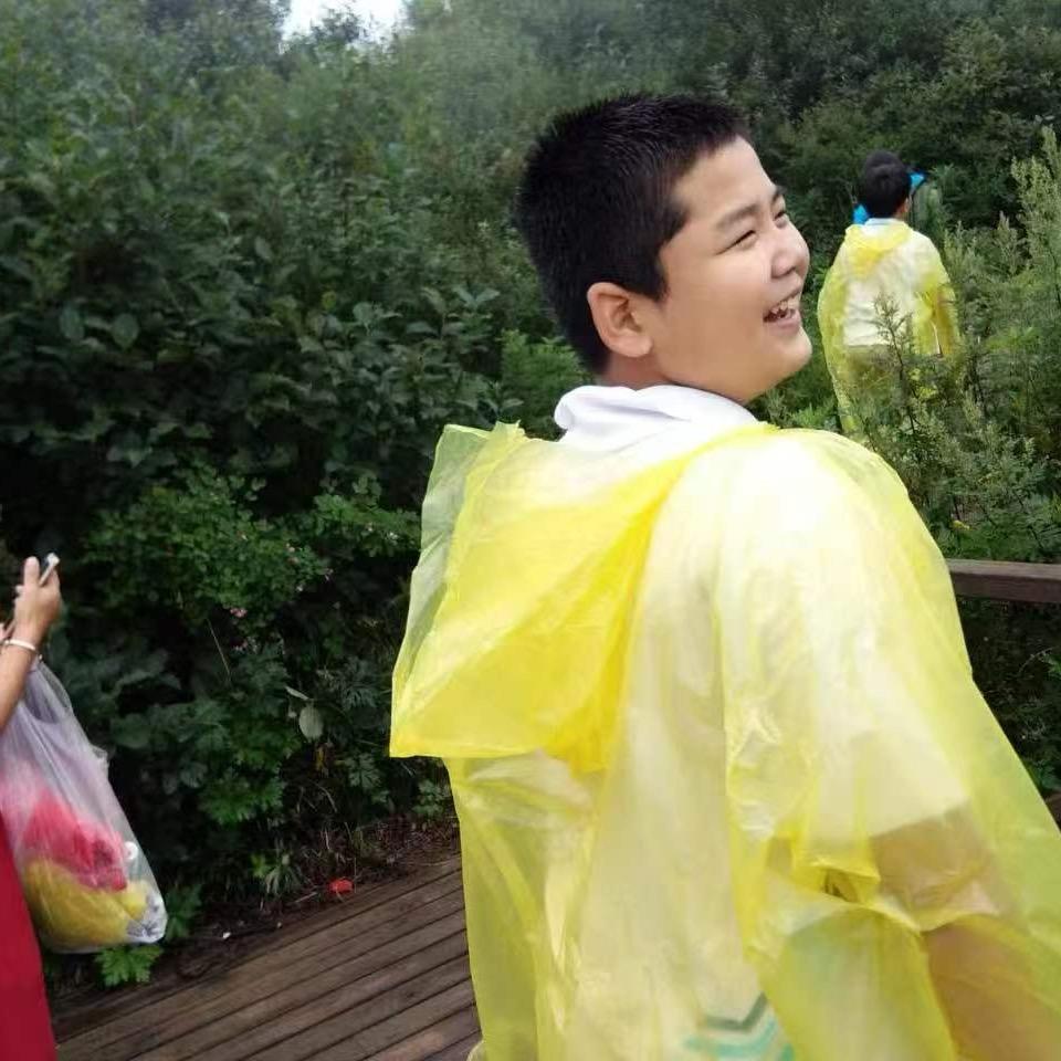 鱼岁岁安