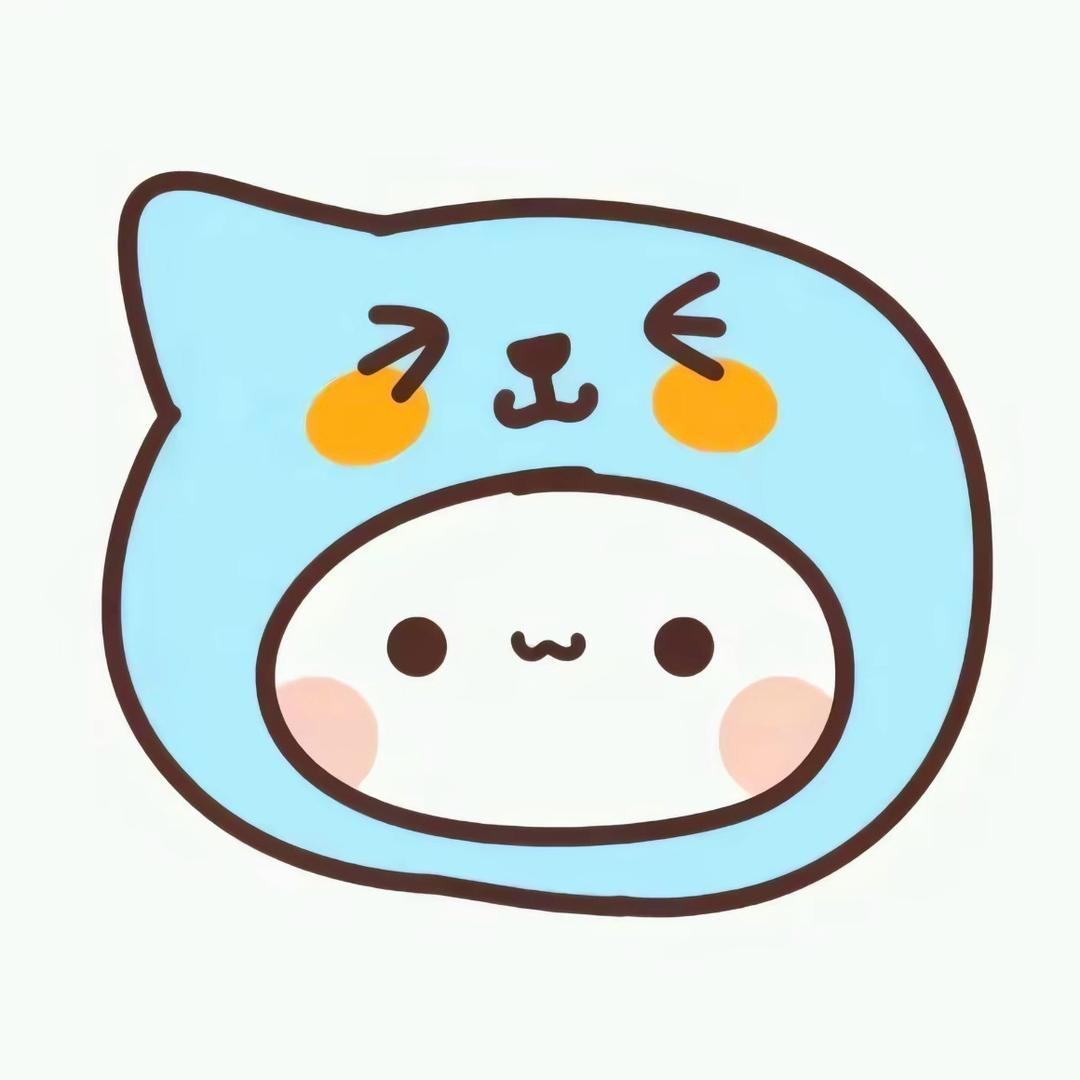 你算哪块小饼干🍪🍫