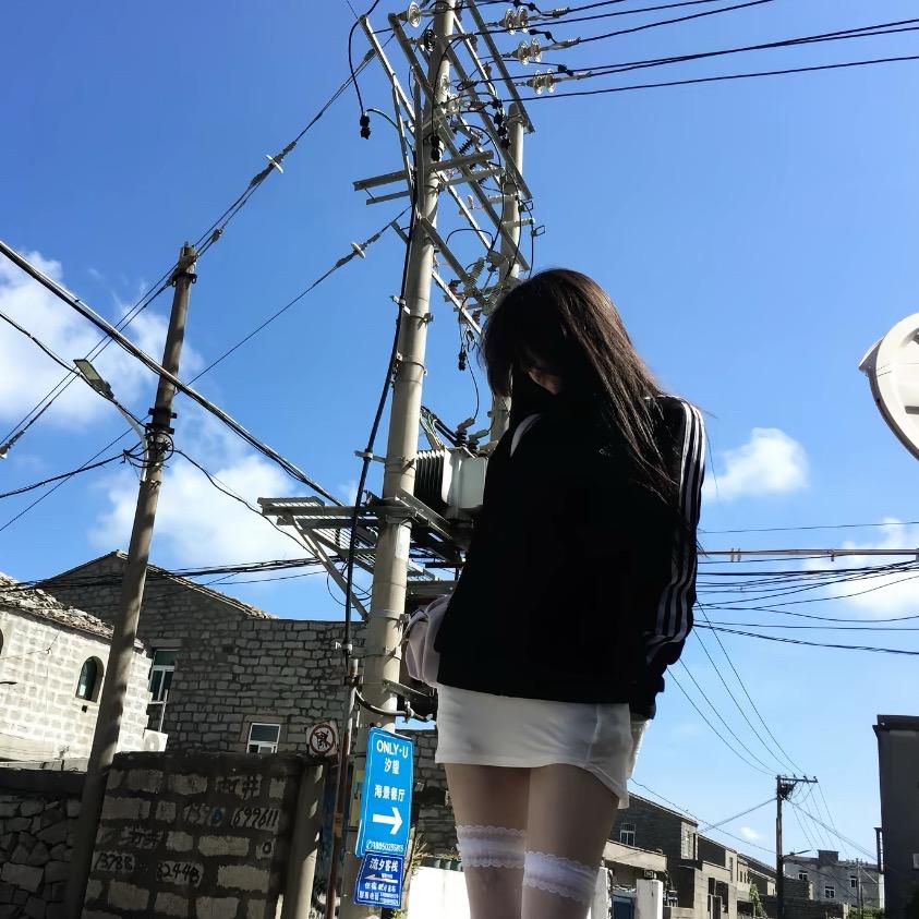 我是为了你好型.