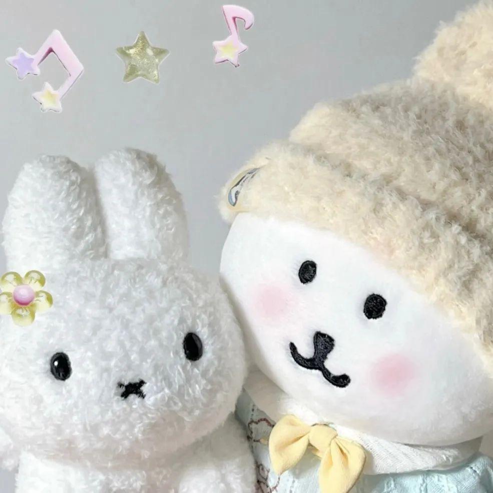 不吃香菜（困呼呼版）