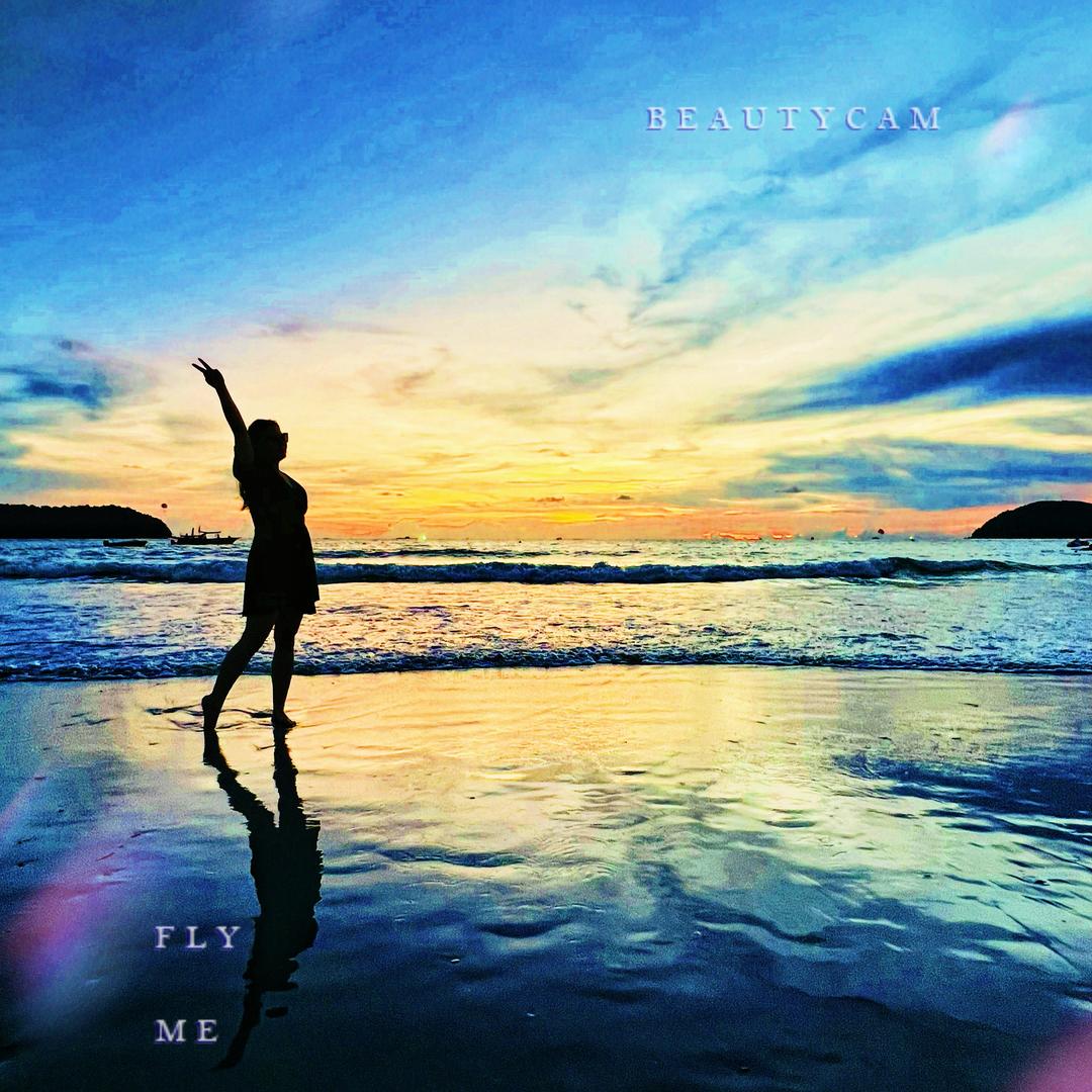 「大美」高奢女装