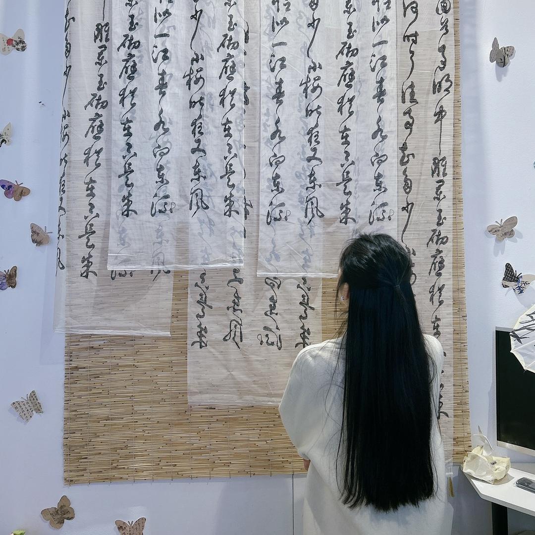 👧小吴同学
