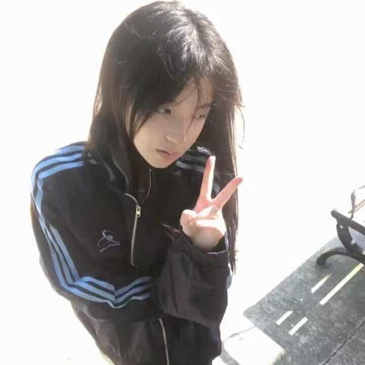 美人虞有大长腿