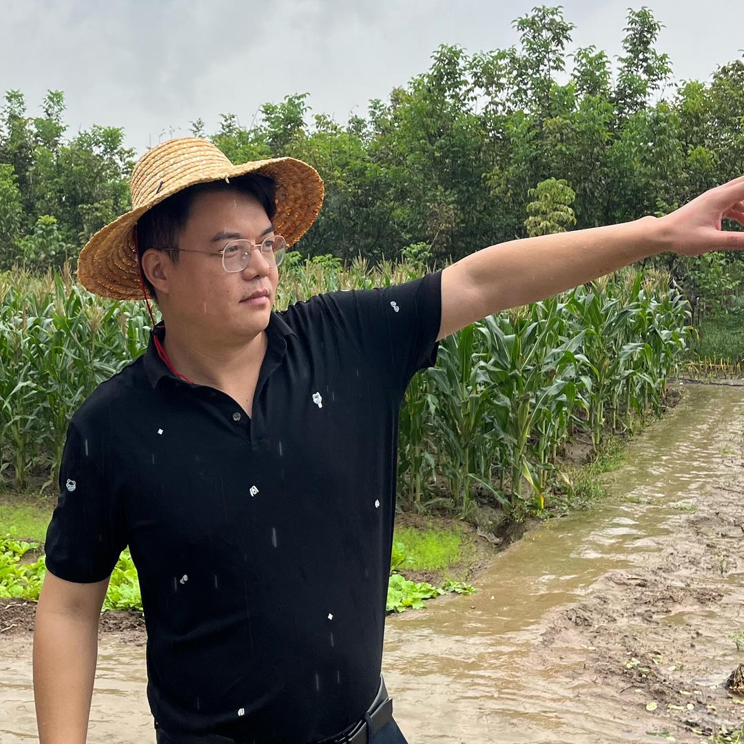 农资战神讲农技