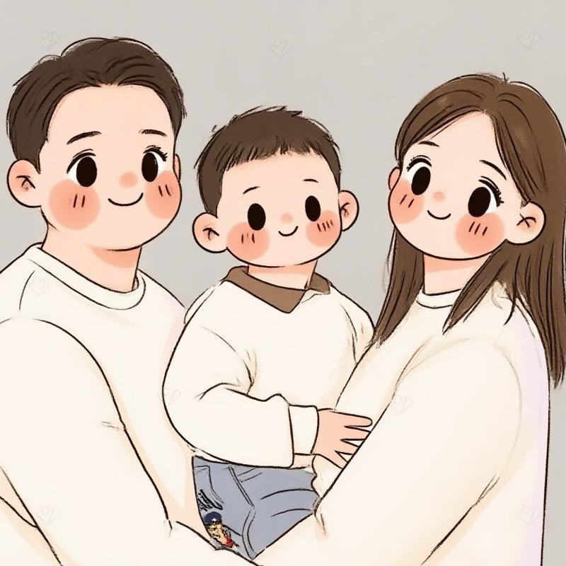 阿森成长记📔