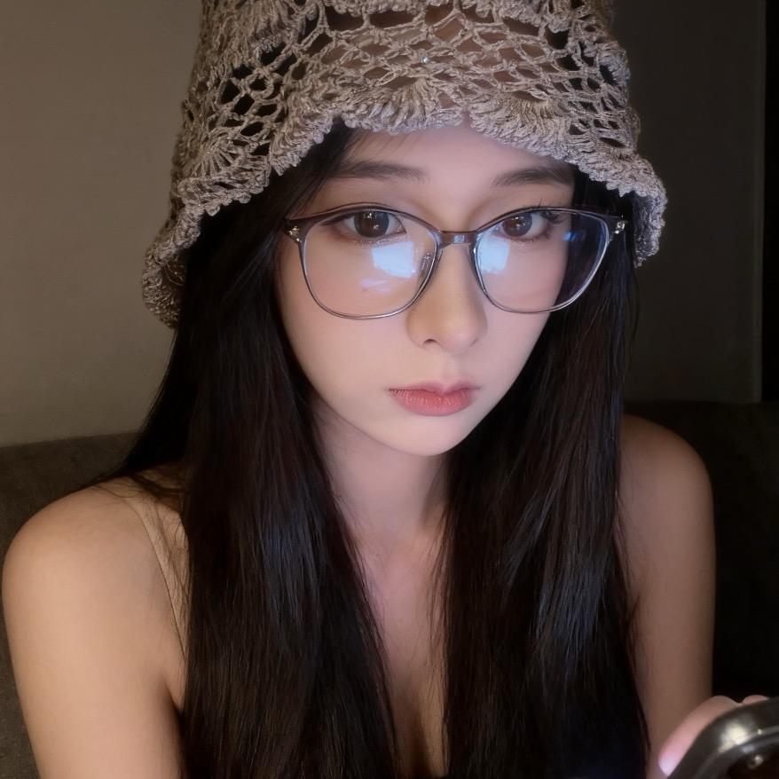 施施不吃香菜🐑
