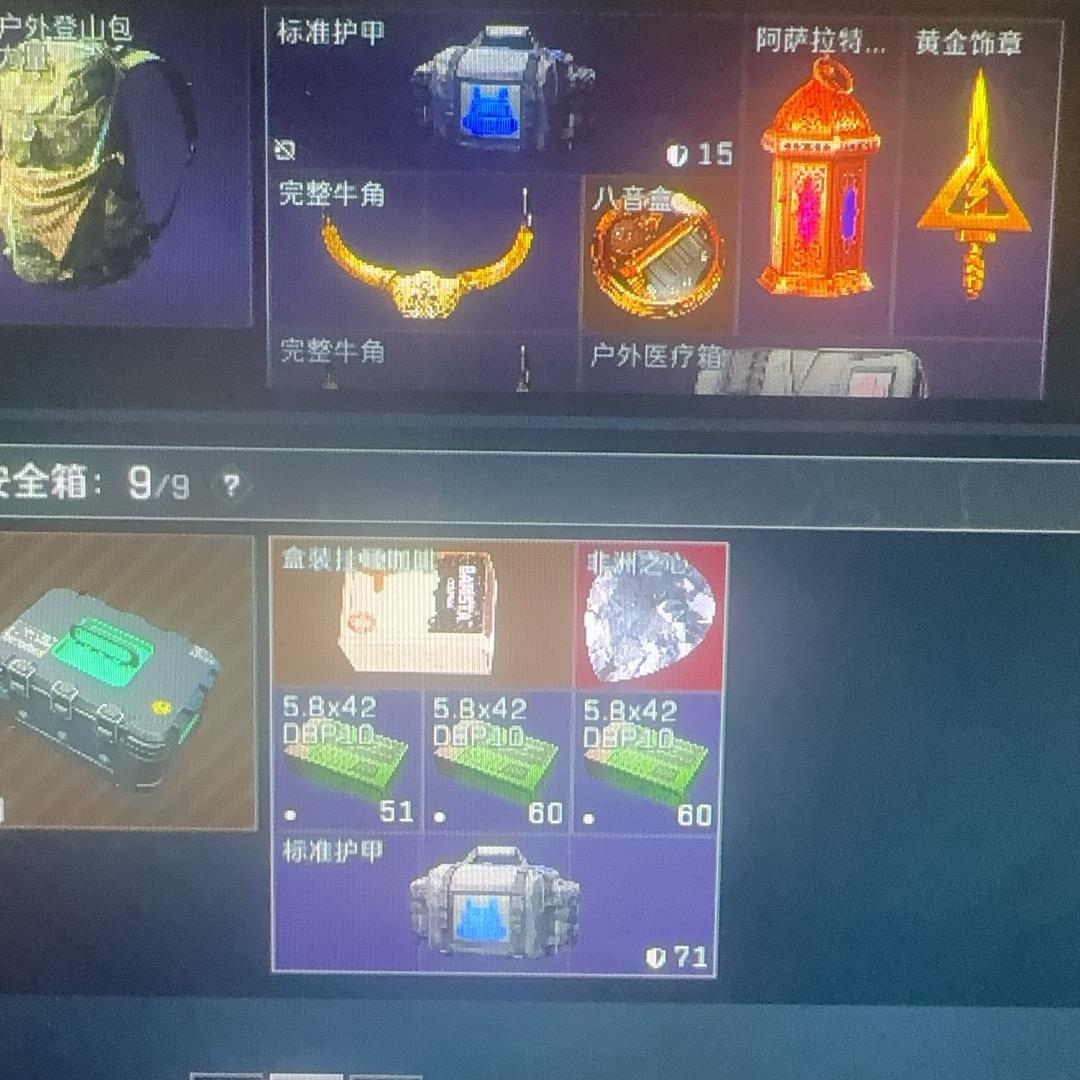 朱肉粉丝（三角洲行动）