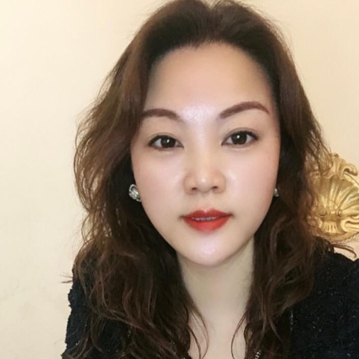 月亮姐姐