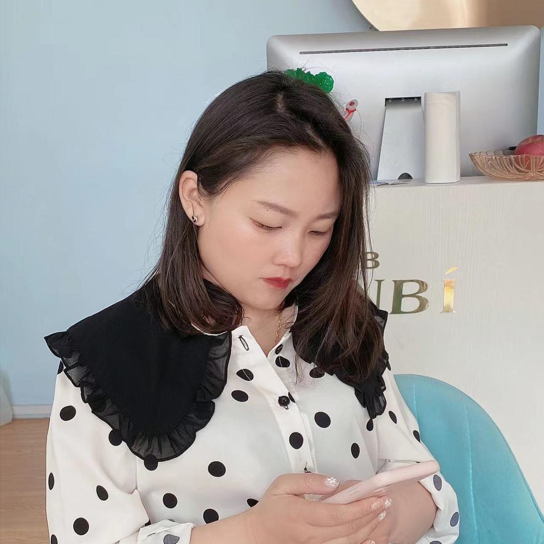 聪姐带你养肤肤