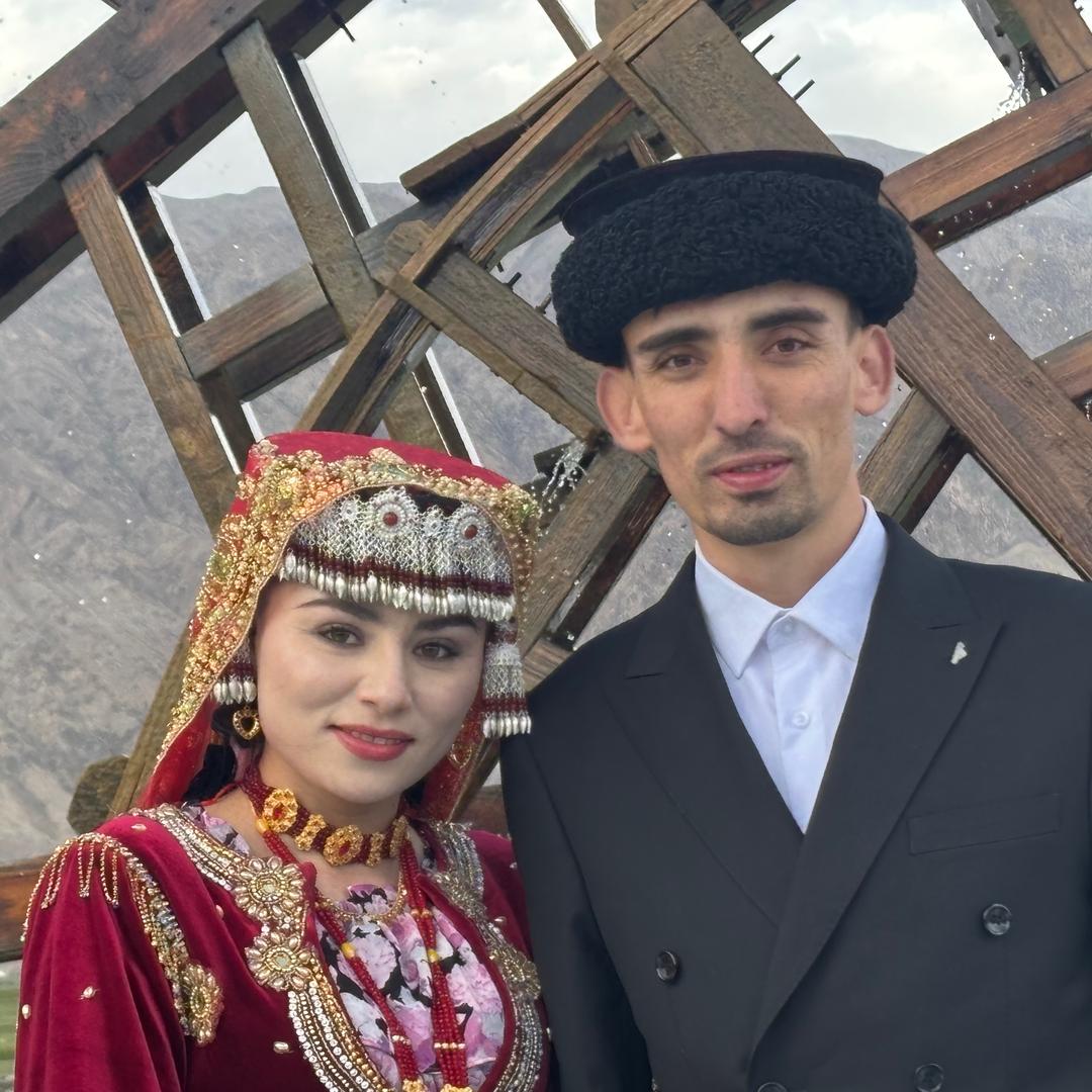 巴努🧚‍♀️（原相机拍摄）