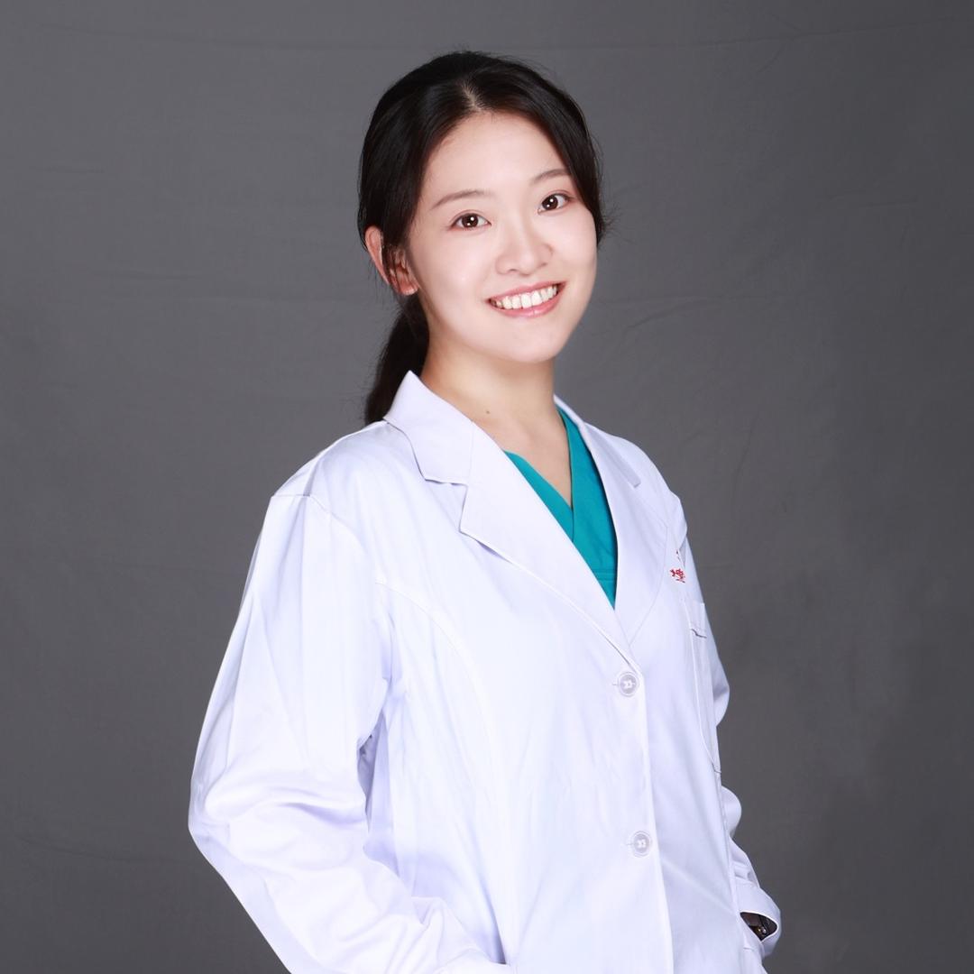阿悦医生吖